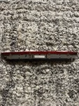 Rear Center Upper Third 3RD Brake Light Stop Lamp High Mount Oe Bmw E84 X1 12-15. Fixed Price $60.00.