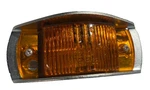 Ser-do Chicago DZ-104 Vintage Ray 400 Amber Clearance Marker Light. Fixed Price $35.00.