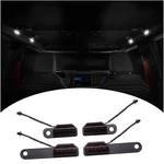 Led Interior Dome Lights Ford Bronco 2021-2024 2/4 Door Hardtop/softtop 4PCS. Fixed Price $41.98.