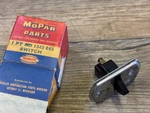 1950 51 52 53 Desoto Dodge Plymouth Nos Mopar Rh Door Lamp Switch 1343649. Fixed Price $65.00.
