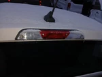 Used Center High Mount Stop Light Fits: 2020 Ford Ranger Grade. Fixed Price $99.99.