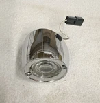 Mopar Nos 1962 Plymouth Valiant Back Up Light Assembly V200 V100 Signet. Fixed Price $144.99.