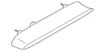 Genuine Subaru High Mount Lamp 84912SG060. Fixed Price $104.09.