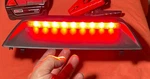 Mazda 3RD Third Brake Light Lamp Rear Shelf Led TD30 2014 2015 2016 2017 2018. Fixed Price $39.99.