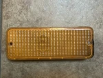1975-1977 Ford Front Turn Signal Marker Light D5TB-13215-A. Fixed Price $24.99.