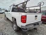Used Center High Mount Stop Light Fits: 2017 Chevrolet Silverado 2500 Pickup Gr. Fixed Price $129.55.