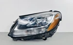 2015-2018 Mercedes-benz C-class Left Driver Side Halogen Headlight Headlamp Oem. Fixed Price $199.00.