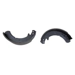 Rear Powerstop Parking Brake Shoe For Land Rover Defender 90. Fixed Price $47.08.