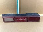 1981-1983 Dodge Aries Rear Right Passenger Side Tail Light Assembly 4174060 Oem.. Fixed Price $41.99.