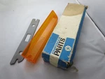 Nos Mopar 1972 - 1973 Chrysler Yorker Newport Fender Side Marker Light. Fixed Price $32.99.