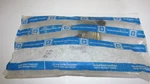 Nos Sealed Gm General Motors 918553 License Plate Tag Light Lamp. Fixed Price $38.00.