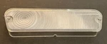 Studebaker Parking & Signal Lens, 1338685, Left Side, 61 62 Larks, New Box. Fixed Price $28.00.