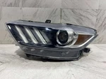 2015 2017 Ford Mustang Headlight Oem Left Driver Side Hid Xenon Lamp FR3B13006B. Fixed Price $335.00.