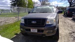 Driver Headlight Bright Background Fits 04-08 Ford F150 Pickup 4555383. Fixed Price $99.90.