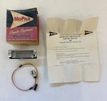 Nos Mopar 1960 Dodge & Desoto Courtesy Map Lamp Package Phoenix Fireflite. Fixed Price $174.99.