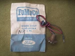 Nos Ford 1962 Galaxie Wiring Assembly C2AZ-15535-A. Fixed Price $29.95.