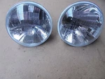 Ferrari Dino 246 Pair Of Carello Headlight 03.490.700 News. Fixed Price $420.00.