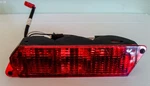 Oem 1996-2000 Dodge Caravan 3RD Brake Light Assembly Mopar Part# 4576250. Fixed Price $19.99.
