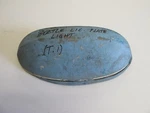Volkswagen Beetle License Plate Light Hella IGM3142LT. Fixed Price $79.20.