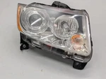 2011-2013 Jeep Grand Cherokee Xenon Hid Headlight Right Passenger 55079380AI 647. Fixed Price $295.00.