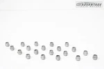 2017-2023 Tesla Model Left Or Right Side Wheel Rim Lug Nut Bolt Set Of Oem. Fixed Price $59.24.