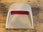 2007-2012 Nissan Sentra Rear Center Third Brake Light Oem Tan,. Fixed Price $28.50.