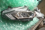 2016-2018 Nissan Altima Lh Driver Headlight Lamp Oem. Fixed Price $310.58.