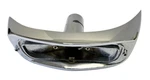 1953 Chrysler Windsor Left Side Parking Light Housing Chrome Bezel 1495693 Nos. Fixed Price $176.00.