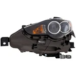 For Lexus IS250 2014 2015 Headlight Driver Side Led Clear Lens LX2518141. Fixed Price $377.80.