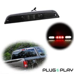 Smoke Black Lens 3RD Third Red Brake Tail Cargo Light 2015-2019 Ford F-150. Fixed Price $19.99.