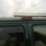 Used Center High Mount Stop Light Fits: 1994 Chevrolet 30 Van Grade. Fixed Price $96.90.