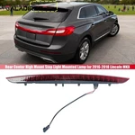 Rear Center High Stop Light Mounted Lamp For 2016-2018 Lincoln Mkx. Fixed Price $26.90.