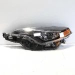 2017-2019 Toyota Corolla Single Led Projector Left Headlight Oem 81150-02M70. Fixed Price $63.86.