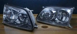 Toyota Celsior UCF20-21 Lexus LS400 98-2000 Headlights Oem Jdm. Fixed Price $365.00.