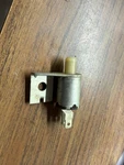 Nos 1960 - 1964 Chevy Corvair Backup / Reverse Light Switch Black Backing #2. Fixed Price $29.99.