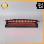 10-13 Porsche Panamera Turbo 3RD Third Brake Stop Light Lamp 97063105002 Oem. Fixed Price $44.23.