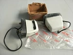 Nos/japan License Plate Lamp For 60S 70S Toyota Land Cruiser FJ55 Corona RT80. Fixed Price $299.00.