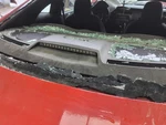 Used Center High Mount Stop Light Fits: 2010 Chevrolet Camaro Grade. Fixed Price $55.00.