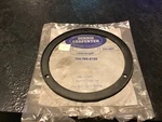 Nos 1952-1954 Ford Taillight Gasket/seal FAA-13420-B. Fixed Price $5.00.