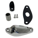 Unity 263 Installation Kit For Spotlight With Mounting Bracket Lh. Fixed Price $71.95.