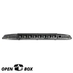 Open Box Black Clear Led Third Tail Light For 93-95 Nissan Pathfinder WD21. Fixed Price $8.95.