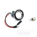 65-68 Mustang Thunderbird Interior Quarter Trim Light Assembly C4SZ-13776-B. Fixed Price $64.99.