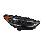 New Passenger Side Headlight Lens Housing Fits 2017-2020 Ford Fusion 114-03005R. Fixed Price $883.96.
