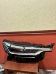 Oem! 2022-2025 Infiniti QX60 Headlight Left Led Leveling Afs Adaptive Lh. Fixed Price $365.00.