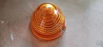 Land Rover Series 2A Sparto Indicator Front Light Lens Glass. Fixed Price $24.20.