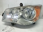 05113337AG Driver Left Headlight From 2015 Dodge Caravan 12925455. Fixed Price $95.94.
