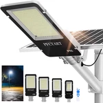 Commercial Solar Street Outdoor Dusk Dawn Lamp Power Flood Lights. Fixed Price $119.99.