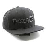 Datsun Black Colorway Baseball Cap - Style Logo 510 610 620 Dark. Fixed Price $35.95.