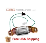 For Camaro Chevelle Camino Gto Nova Firebird Rear License Plate Lamp Assembly. Fixed Price $30.93.