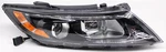 Oem 2014-2015 Kia Optima 2.4L Right Passenger Side Halogen Headlamp 92102-4C551. Fixed Price $450.00.